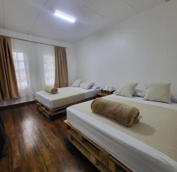 Bed and Breakfast Bnb Ecostay