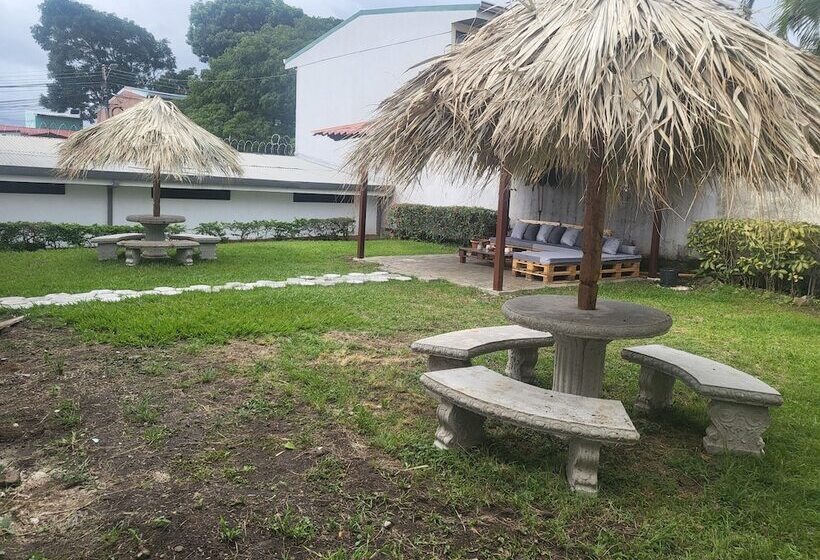 Bed and Breakfast Bnb Ecostay