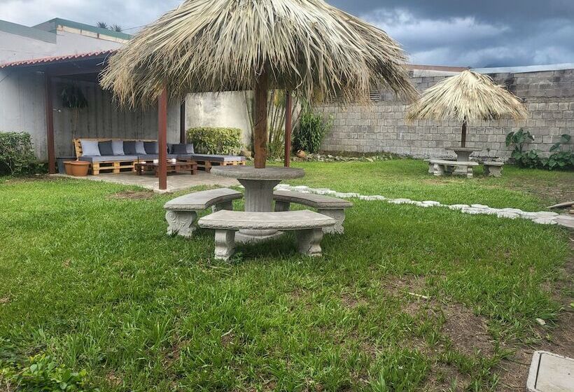 Bed and Breakfast Bnb Ecostay