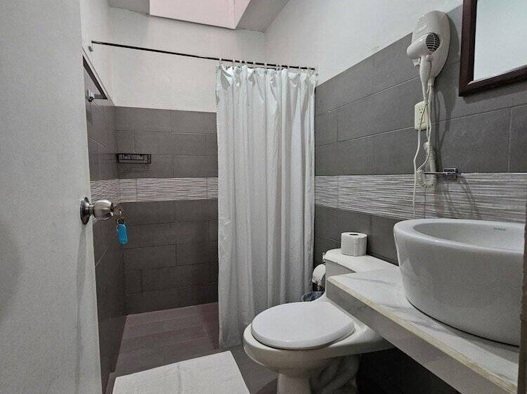 Bed and Breakfast Bnb Ecostay