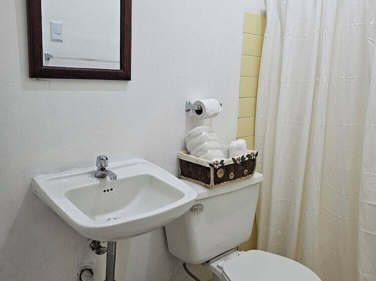 Bed and Breakfast Bnb Ecostay