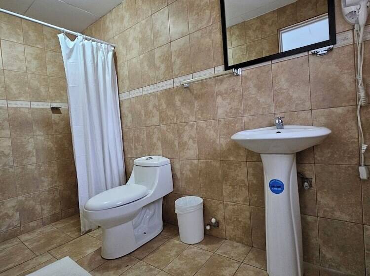 Bed and Breakfast Bnb Ecostay