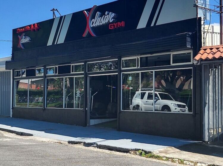 Bed and Breakfast Bnb Ecostay