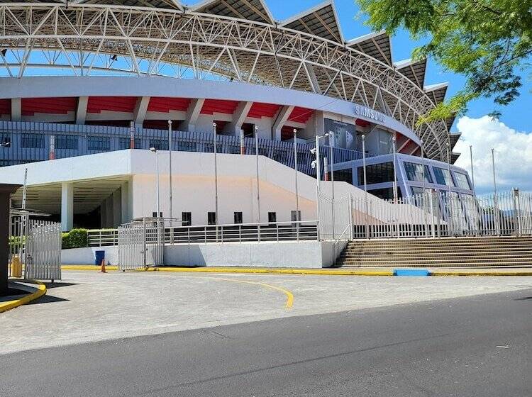 Bed and Breakfast Bnb Ecostay