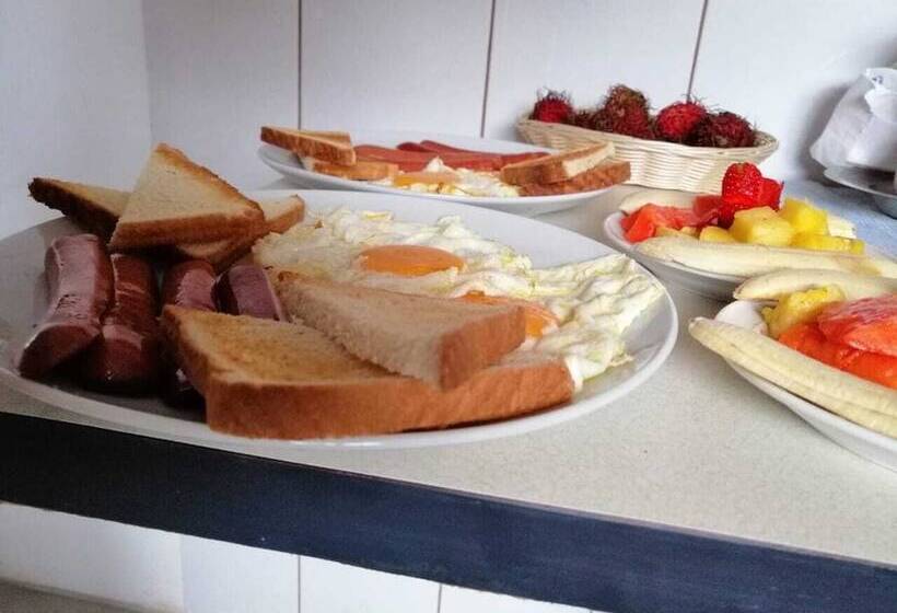 Bed and Breakfast Bnb Ecostay