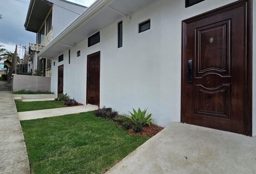 Bed and Breakfast Bnb Ecostay