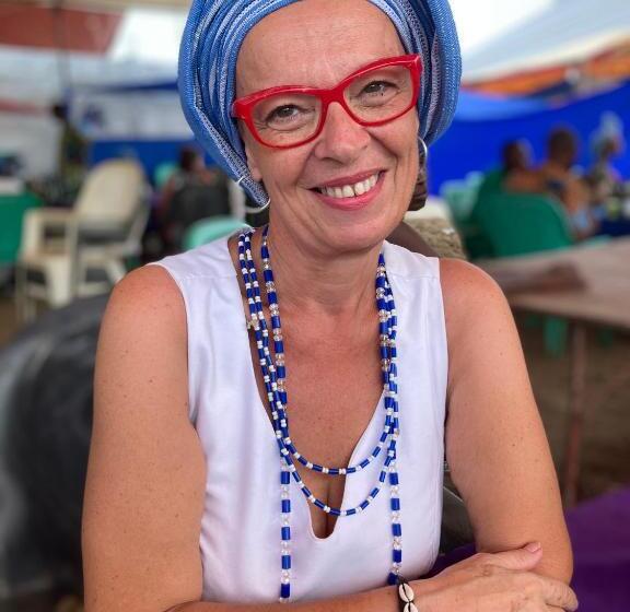 تختخواب و صبحانه Chez Marie Line