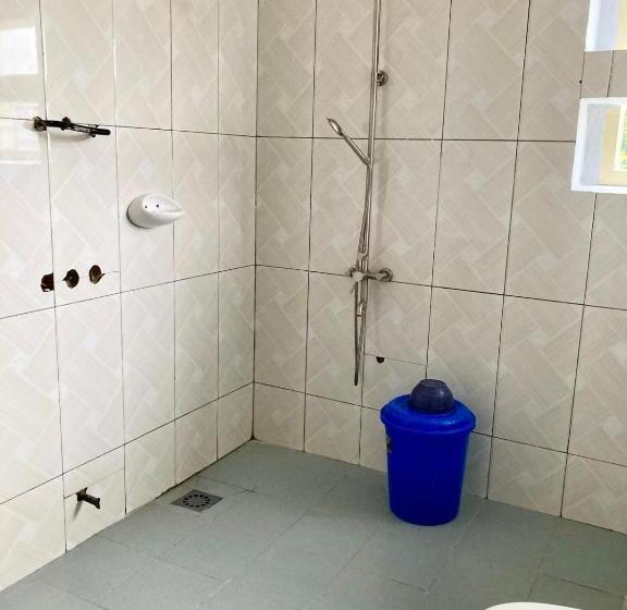 تختخواب و صبحانه Chez Marie Line