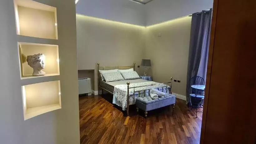 تختخواب و صبحانه Le Sale Resort