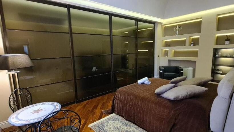 Bed and Breakfast Le Sale Resort