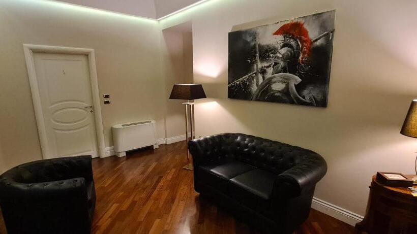 Bed and Breakfast Le Sale Resort