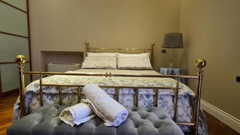 Bed and Breakfast Le Sale Resort