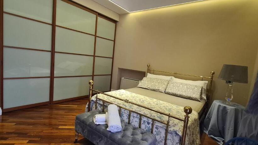 Bed and Breakfast Le Sale Resort