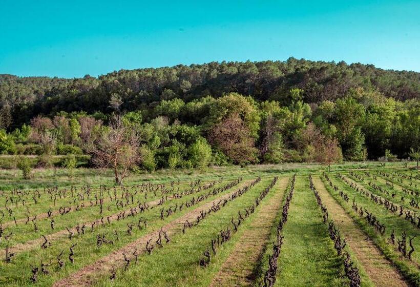 ベッドアンドブレックファースト Les Apiers, Chambre D Hôtes De Charme à Carcès