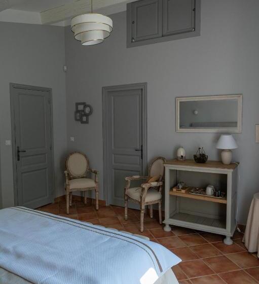 ベッドアンドブレックファースト Les Apiers, Chambre D Hôtes De Charme à Carcès