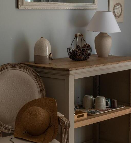 ベッドアンドブレックファースト Les Apiers, Chambre D Hôtes De Charme à Carcès