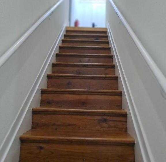 تختخواب و صبحانه Vista Castelo