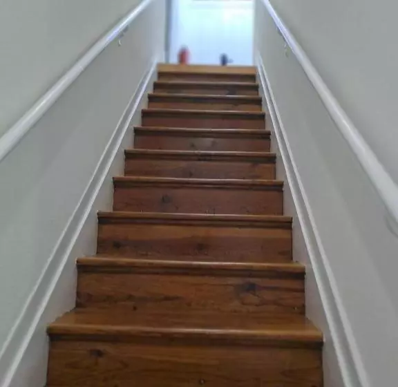 ベッドアンドブレックファースト Vista Castelo