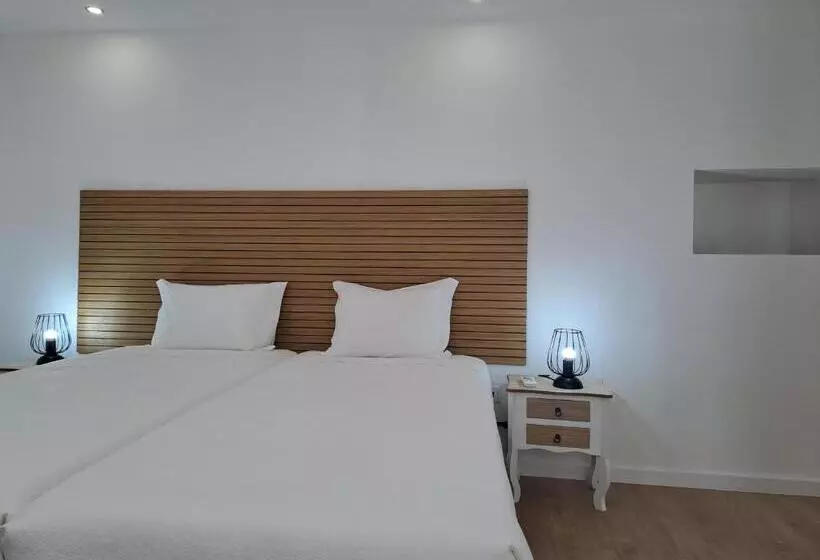 ベッドアンドブレックファースト Vista Castelo