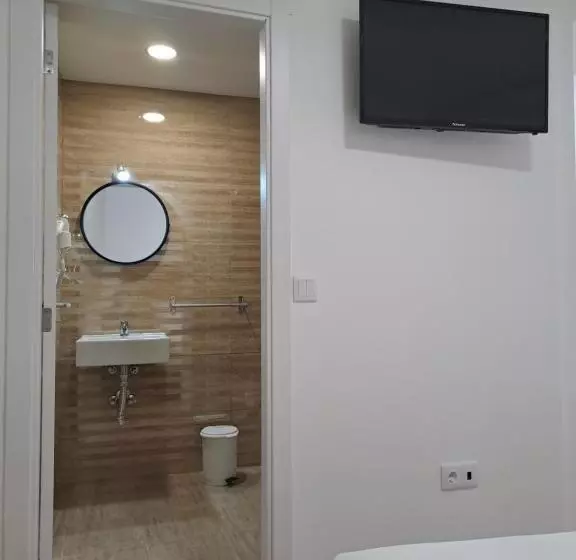 ベッドアンドブレックファースト Vista Castelo