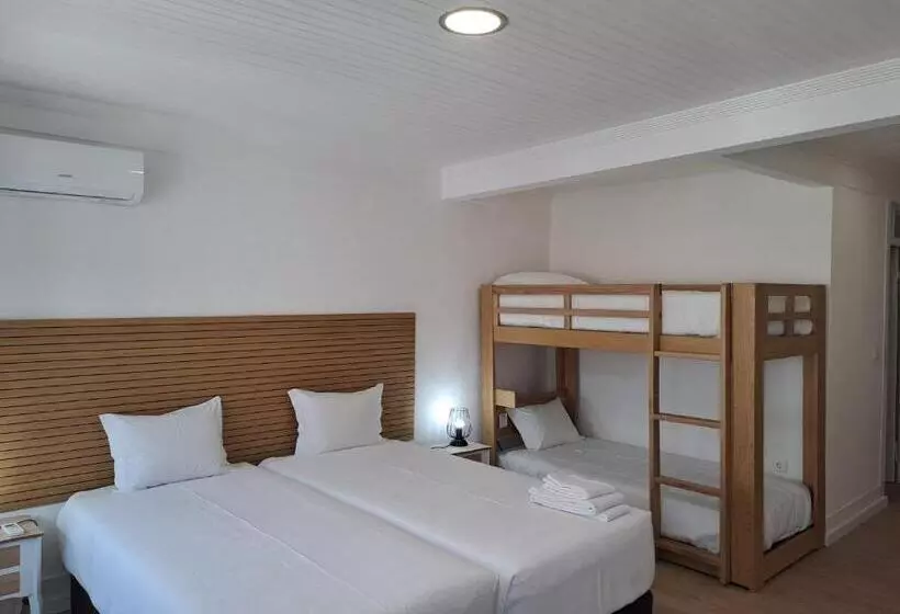 ベッドアンドブレックファースト Vista Castelo