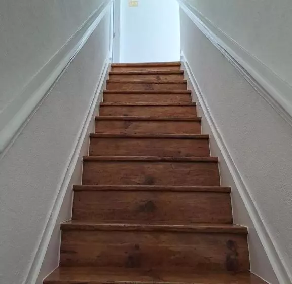 ベッドアンドブレックファースト Vista Castelo