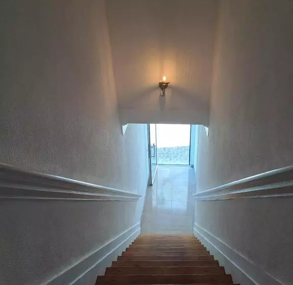 ベッドアンドブレックファースト Vista Castelo