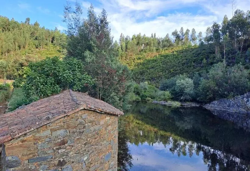 ベッドアンドブレックファースト Vista Castelo