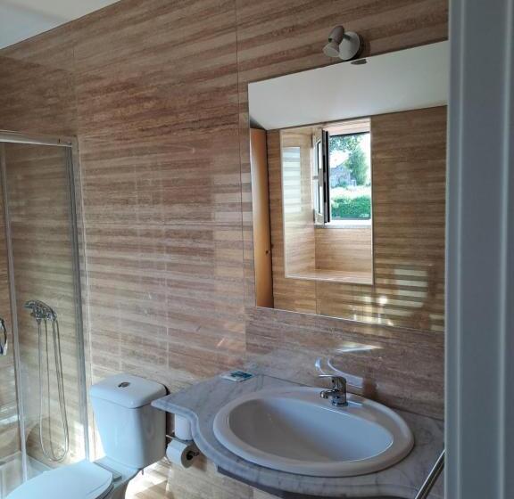 تختخواب و صبحانه Vista Castelo