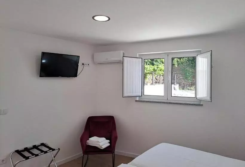 ベッドアンドブレックファースト Vista Castelo