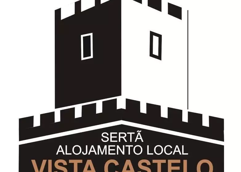 ベッドアンドブレックファースト Vista Castelo