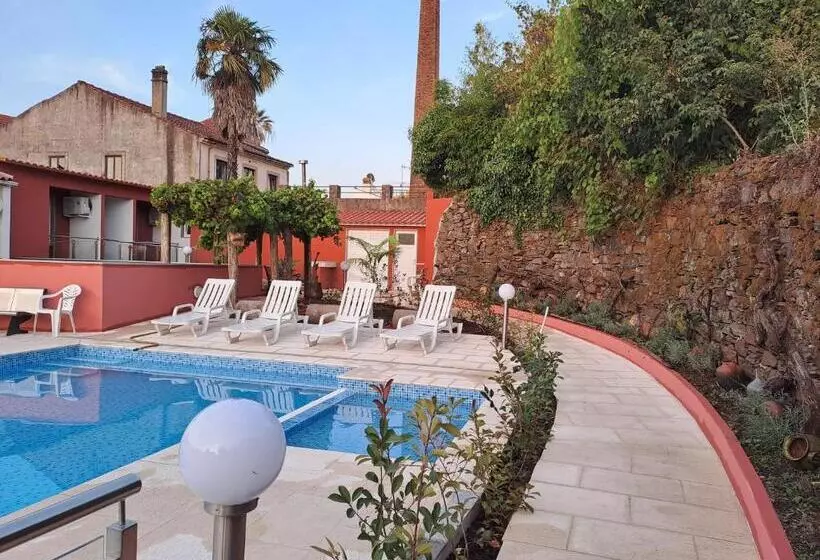 ベッドアンドブレックファースト Vista Castelo