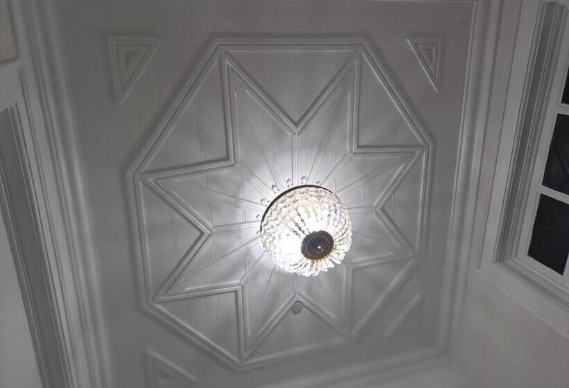 تختخواب و صبحانه Vista Castelo