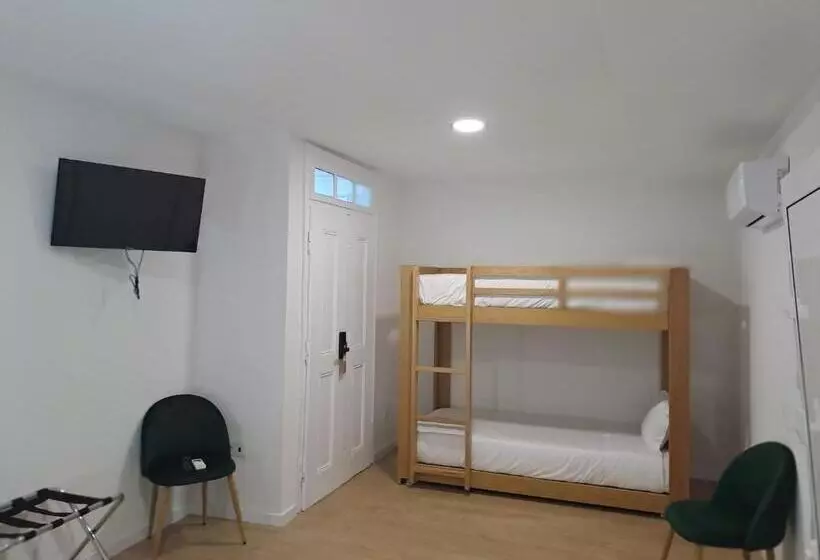 ベッドアンドブレックファースト Vista Castelo