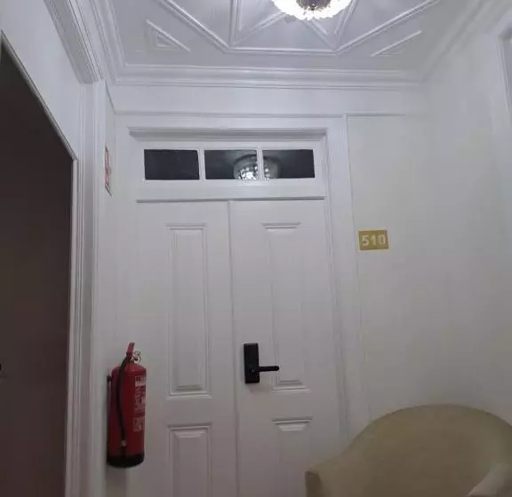 ベッドアンドブレックファースト Vista Castelo