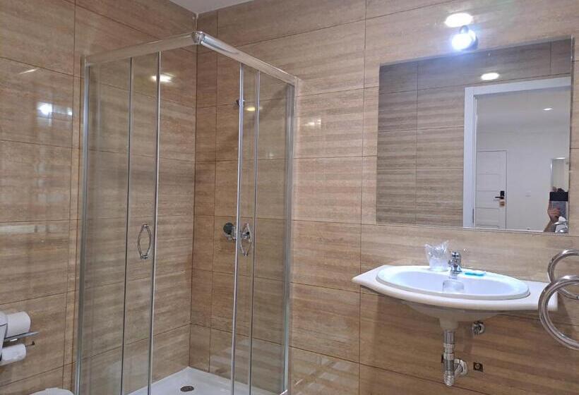 تختخواب و صبحانه Vista Castelo