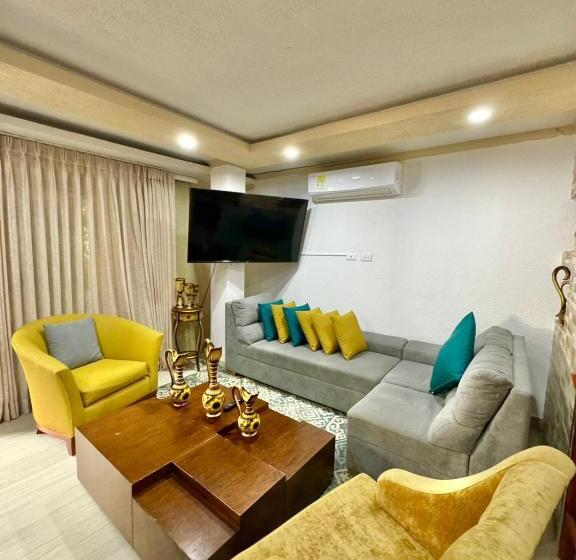 Espectaculares Cabañas Y Habitaciones Frente Al Mar