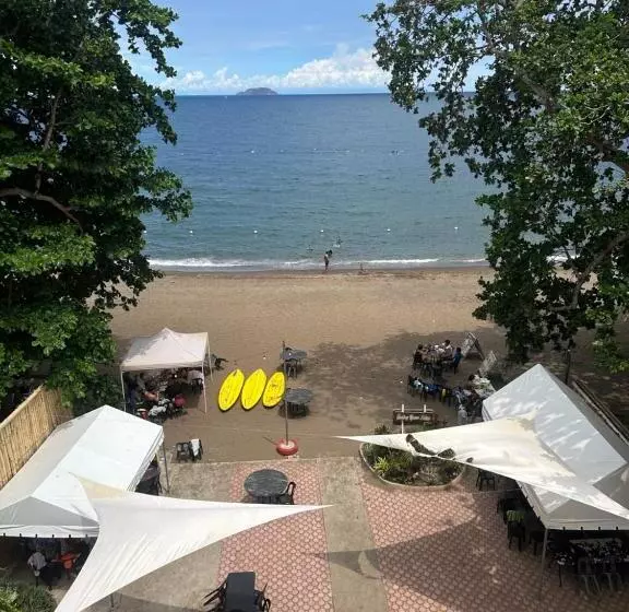 Gracey Dive Resort And Restaurant