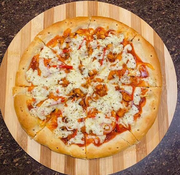 Gracey Dive Resort And Restaurant