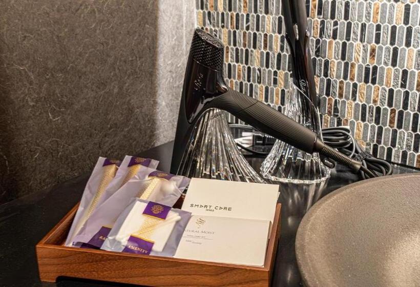 هتل 京都の宿 ぎをんの月