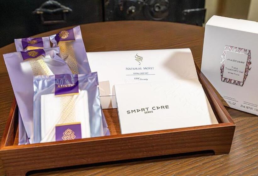 هتل 京都の宿 ぎをんの月