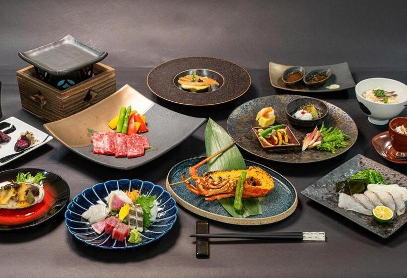 هتل 京都の宿 ぎをんの月