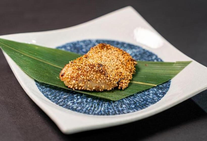 هتل 京都の宿 ぎをんの月