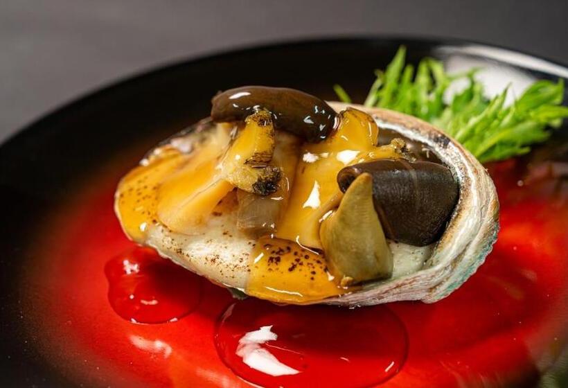 هتل 京都の宿 ぎをんの月