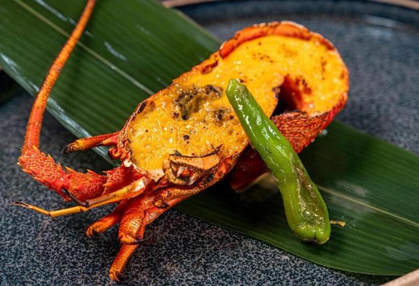 هتل 京都の宿 ぎをんの月