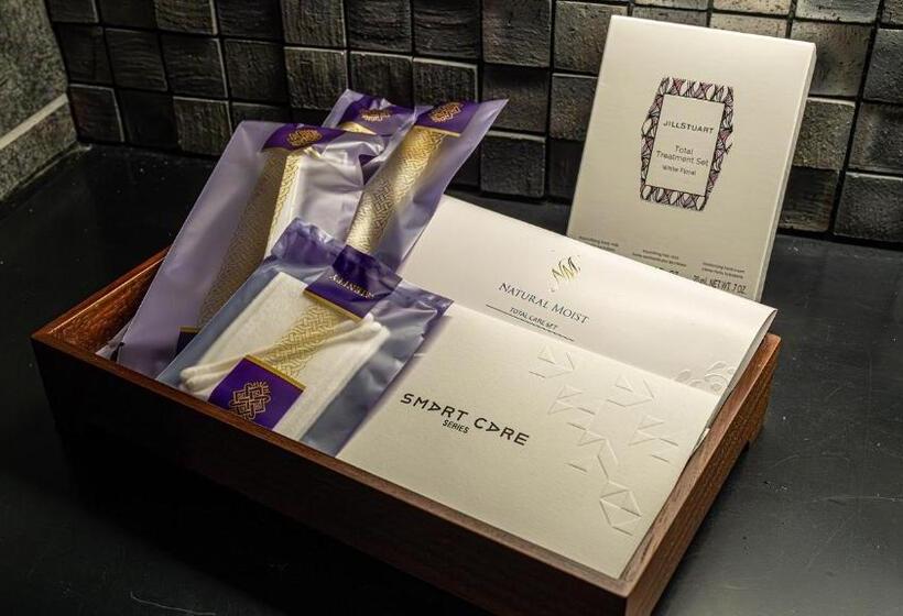 هتل 京都の宿 ぎをんの月