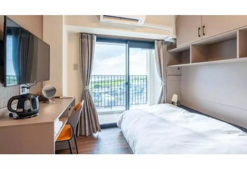 ホテル Airport View Naha   Vacation Stay 02295v