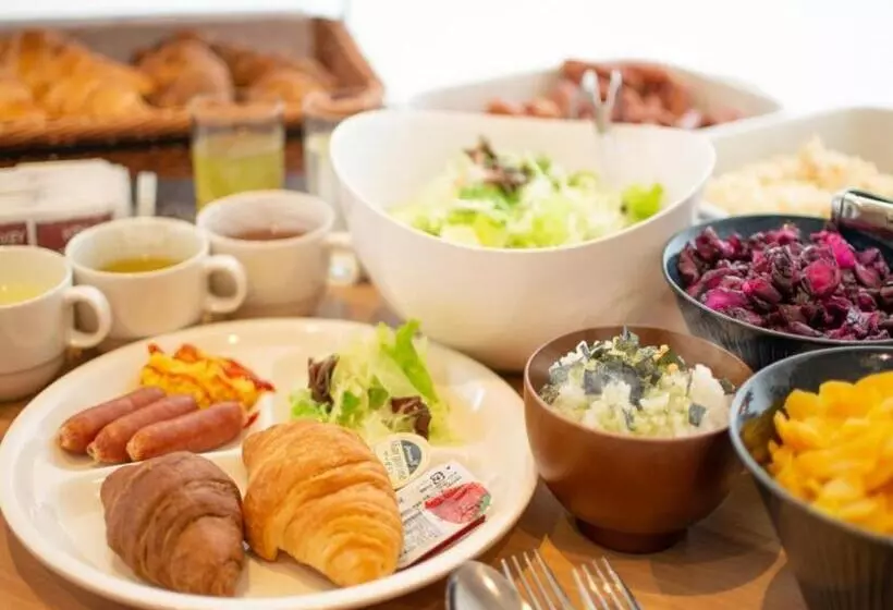 ホテル Business Inn Norte Nakajima Park Vacation Stay 08754v