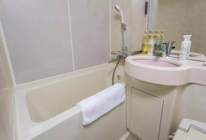 ホテル Business Inn Norte Nakajima Park Vacation Stay 08754v