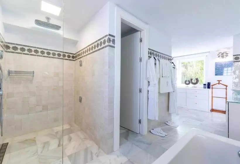 Hotelli Casablu   An Andalusian Boutique